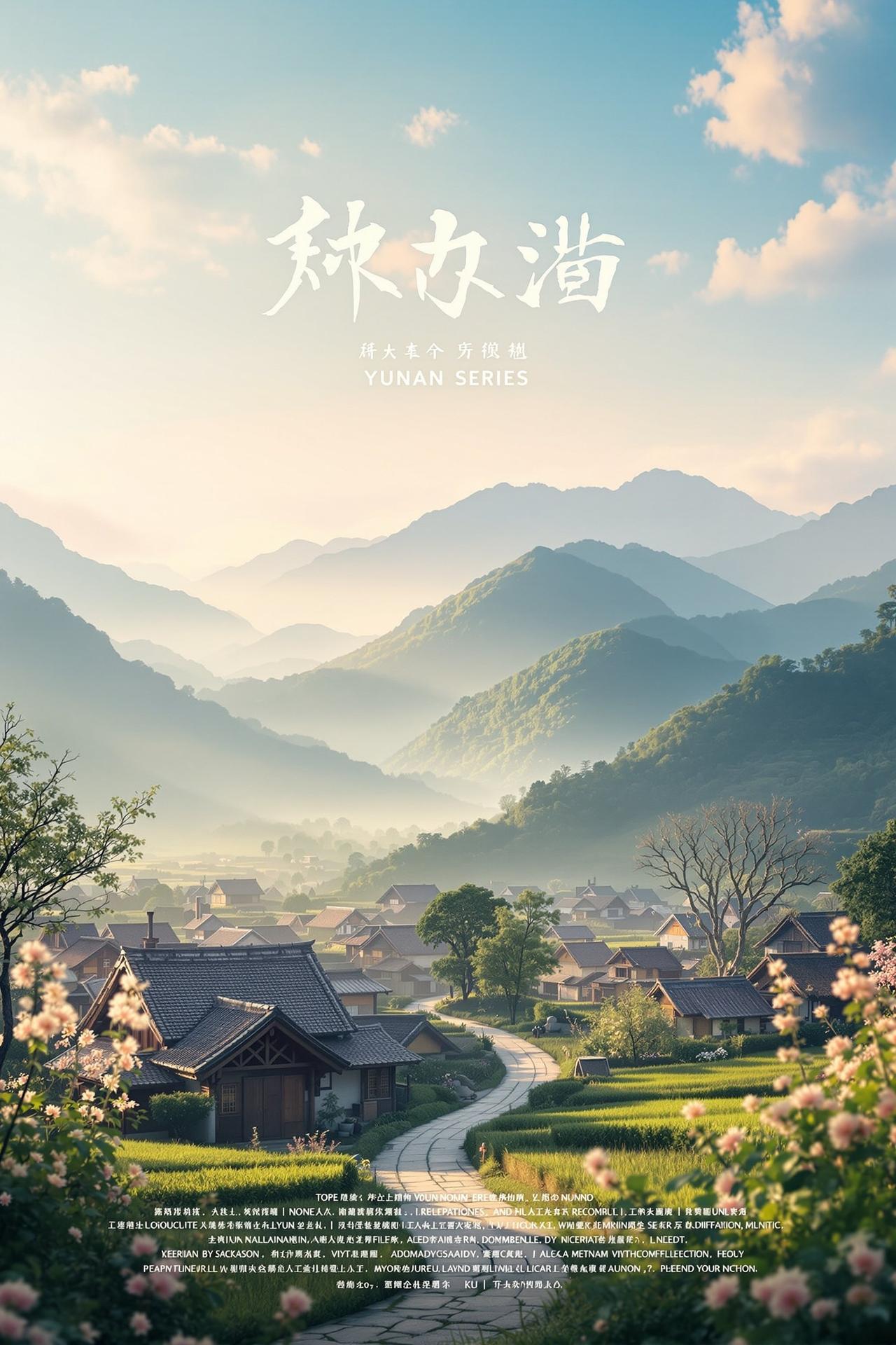 去有风的地方 - 红牛影院