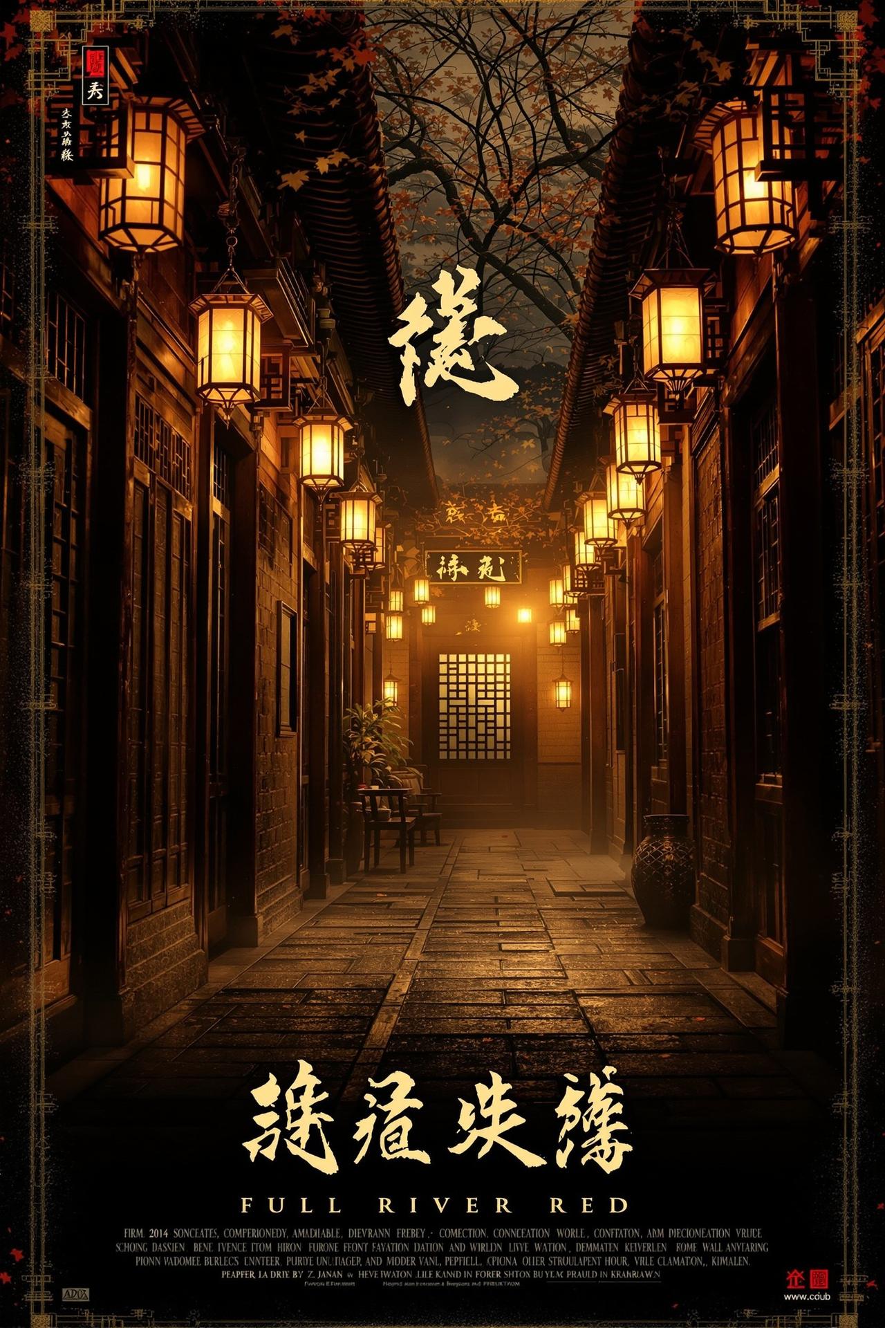 满江红 - 红牛影院