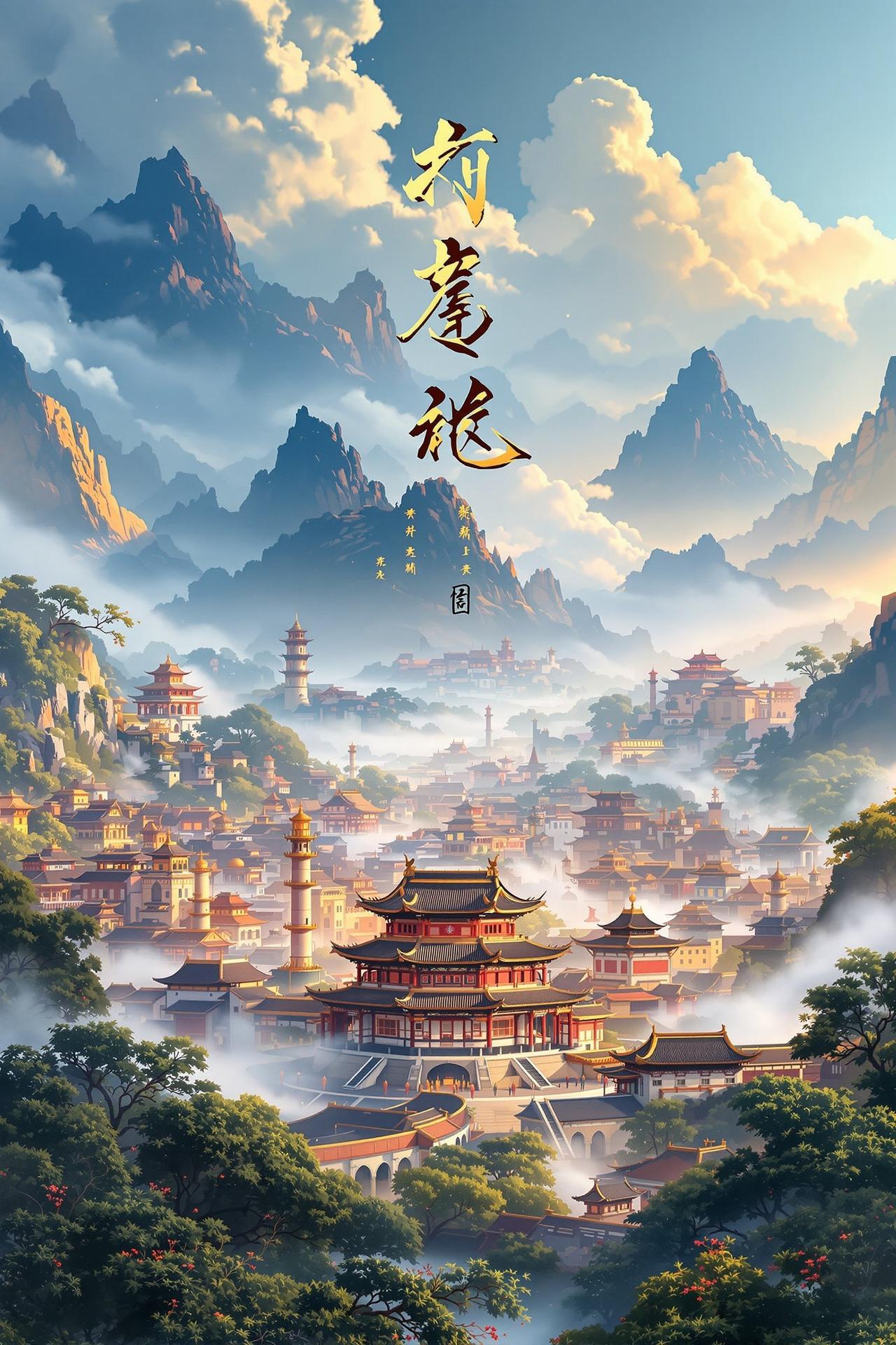 长安三万里 - 红牛影院