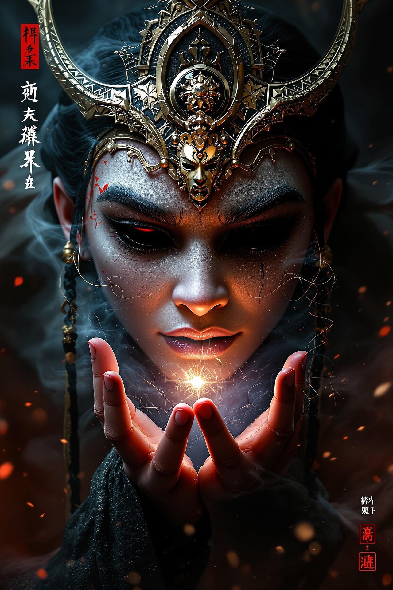 虚颜 - 红牛影院