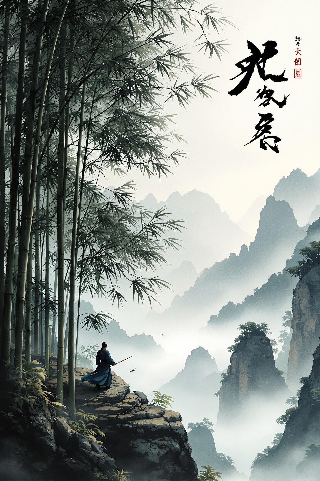 莲花楼 海报 - 红牛影院