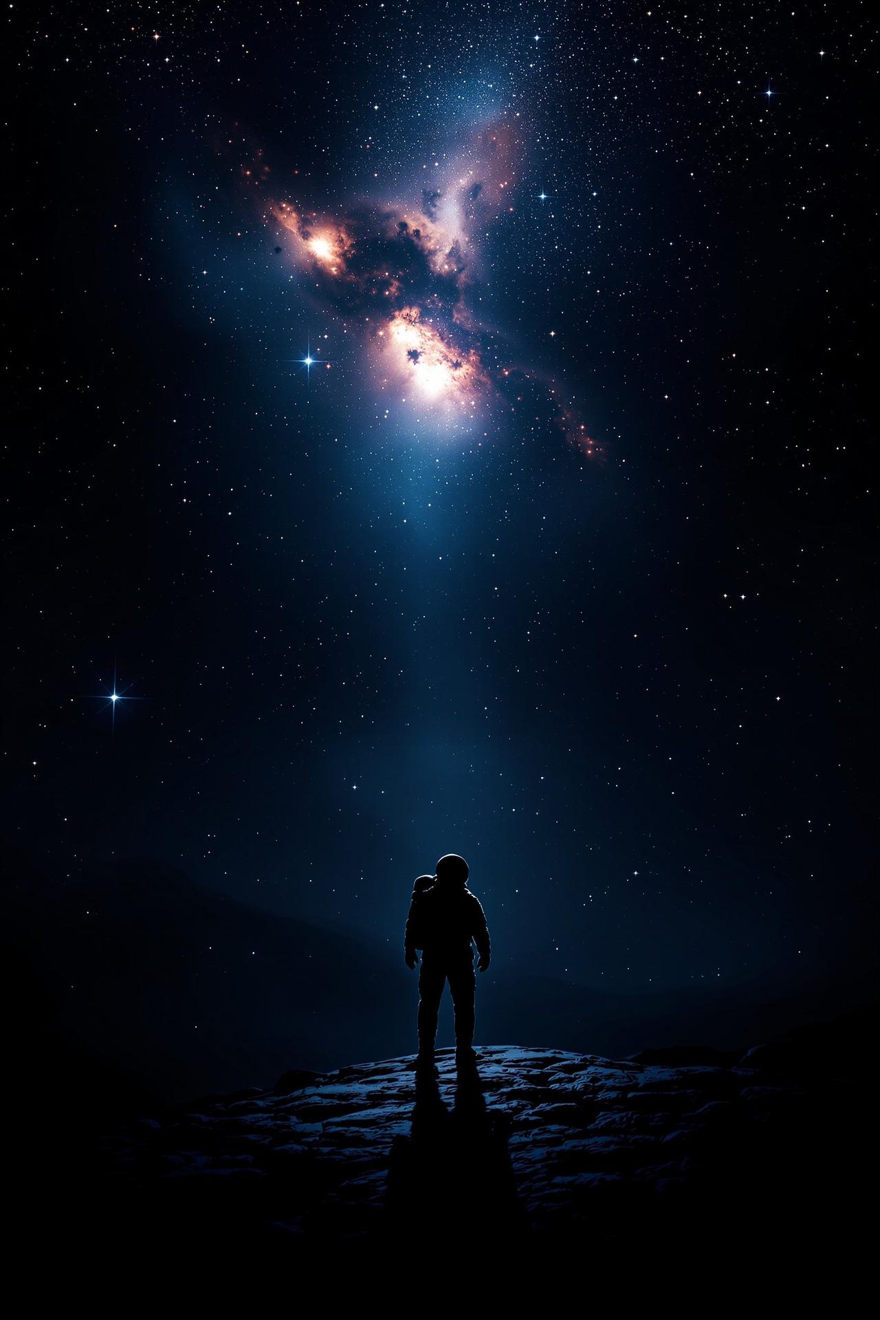 星际穿越 海报 - 红牛影院